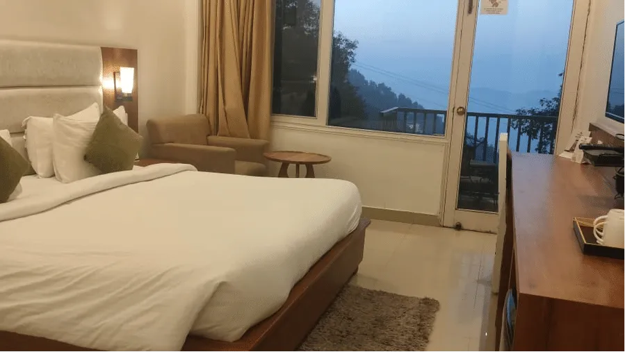 Standard Mountain View